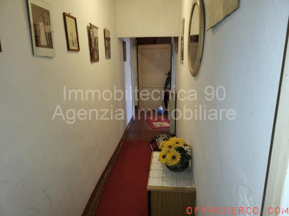 Bifamiliare Marciano della Chiana - Centro 250mq