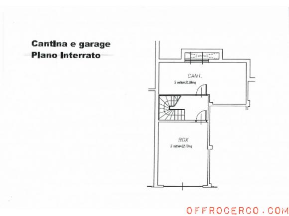 Appartamento 170mq 2024