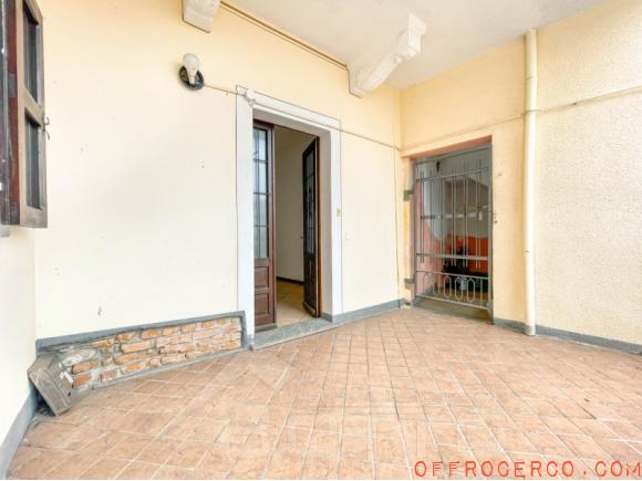 Appartamento Castelletto Sopra Ticino - Centro 83mq