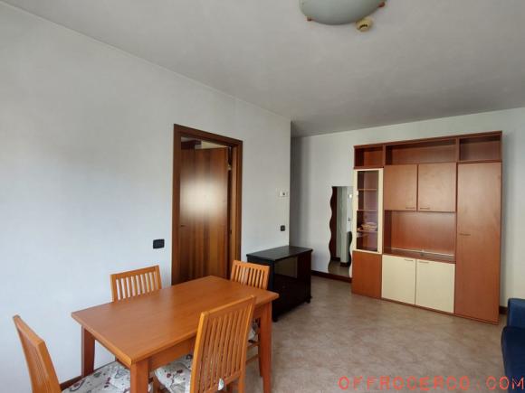 Appartamento Viale Crispi 85mq