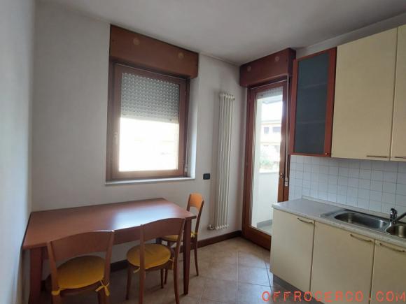 Appartamento Viale Crispi 85mq