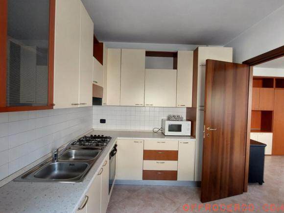 Appartamento Viale Crispi 85mq