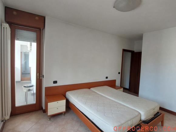 Appartamento Viale Crispi 85mq