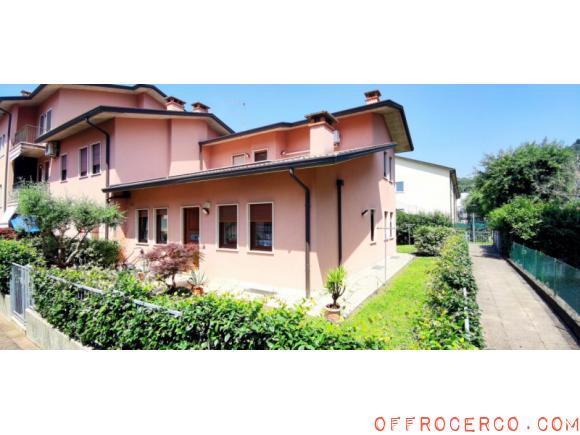 Casa a schiera Castelgomberto - Centro 280mq 1995