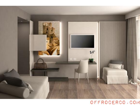 Appartamento Novoli / Firenze Nova / Firenze Nord 71mq