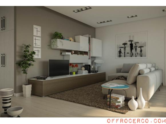 Appartamento Novoli / Firenze Nova / Firenze Nord 44mq