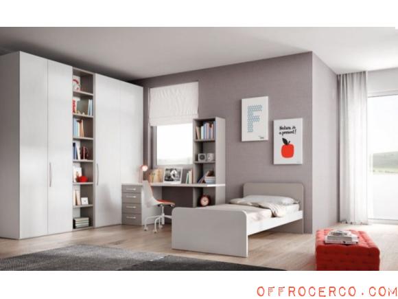 Appartamento Novoli / Firenze Nova / Firenze Nord 44mq