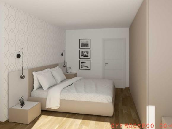 Appartamento Novoli / Firenze Nova / Firenze Nord 44mq