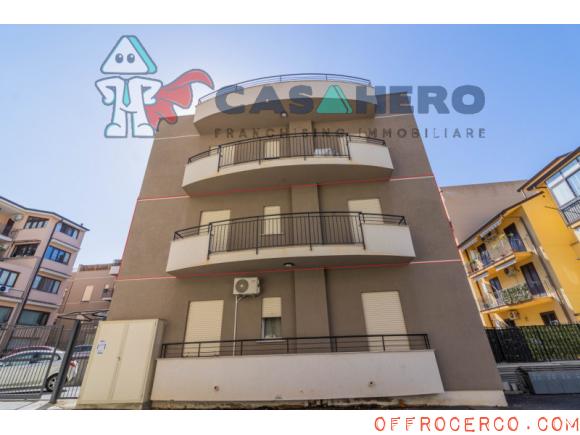 Appartamento Villabate - Centro 107mq 2022