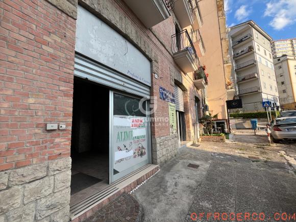 Locale commerciale 35mq