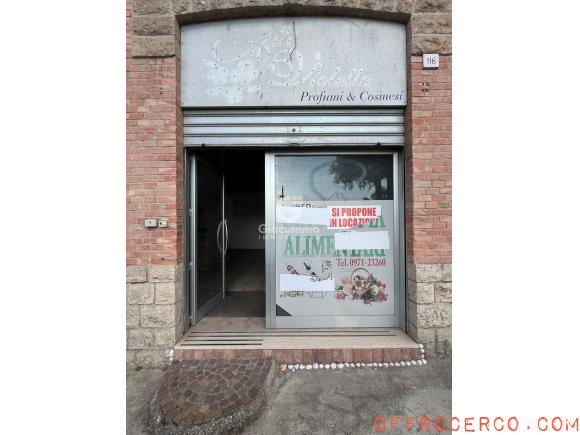 Locale commerciale 35mq