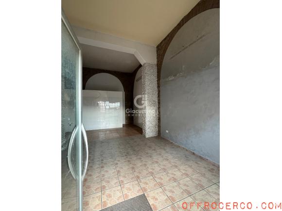 Locale commerciale 35mq