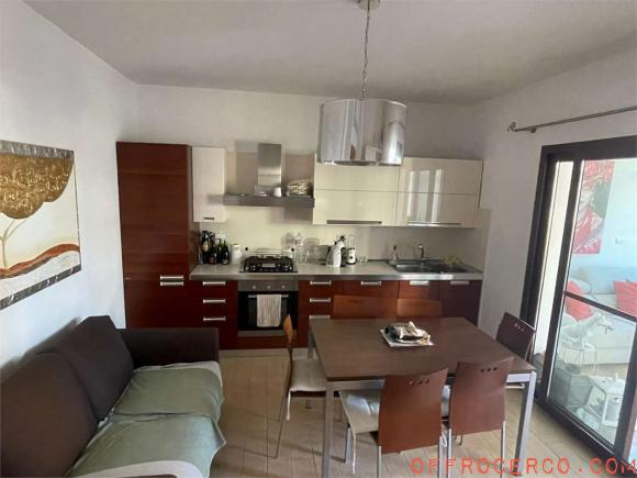 Appartamento trilocale (La Caletta) 65mq