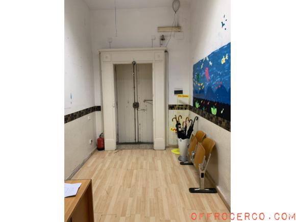 Appartamento Vicaria / Foria 220mq