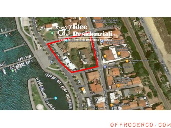 Appartamento Golfo Aranci - Centro 95mq 2024