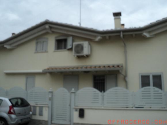 Villa Porto Garibaldi 120mq 2012