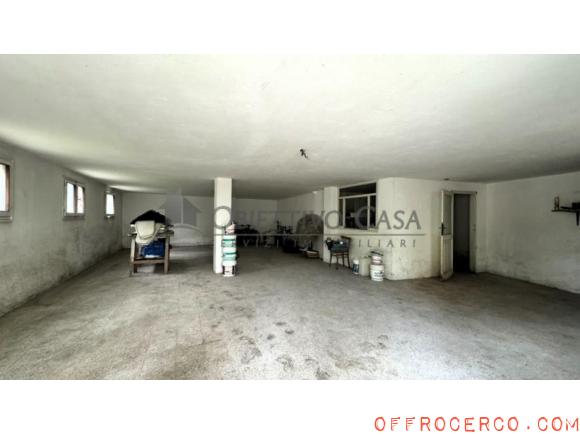 Garage San Paolo 85mq 1960