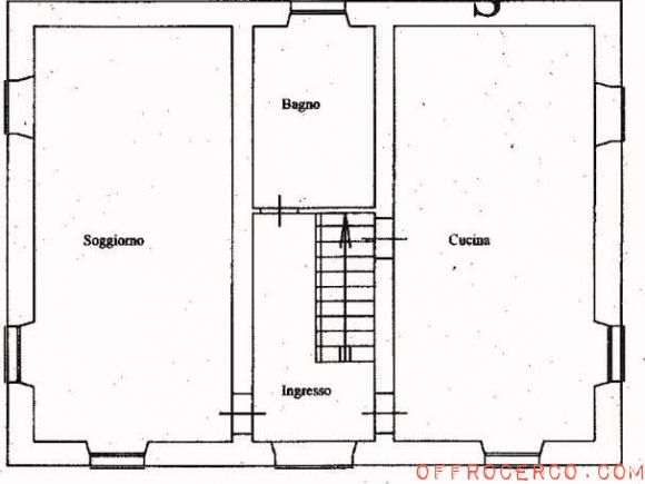 Appartamento 360,75mq