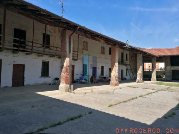 Rustico Travagliato - Centro 738mq 1950