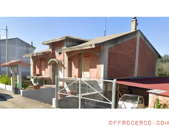 Appartamento Terranova Sappo Minulio 123mq 1960