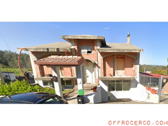 Appartamento Terranova Sappo Minulio 123mq 1960