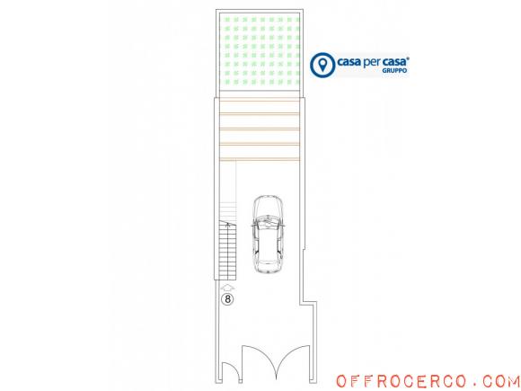 Appartamento San Pio X 103mq 2023