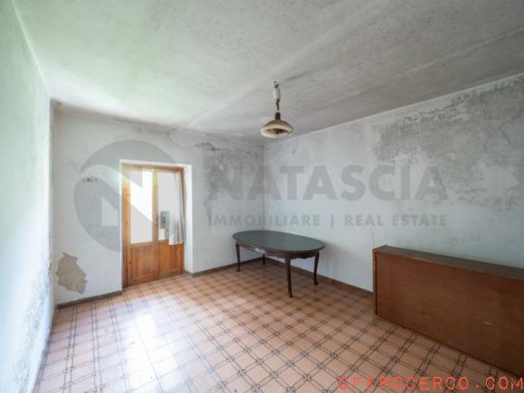 Casa singola Tosi - Pian di Melosa 125mq 1900