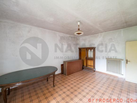 Casa singola Tosi - Pian di Melosa 125mq 1900