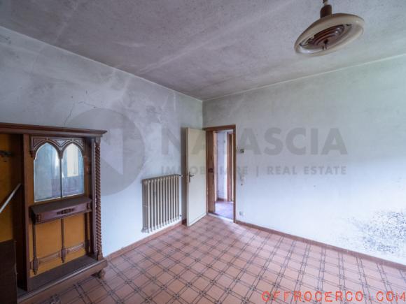 Casa singola Tosi - Pian di Melosa 125mq 1900