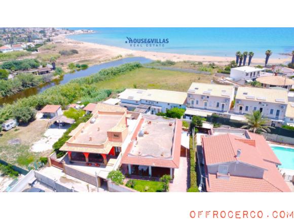 Villa Noto 130mq