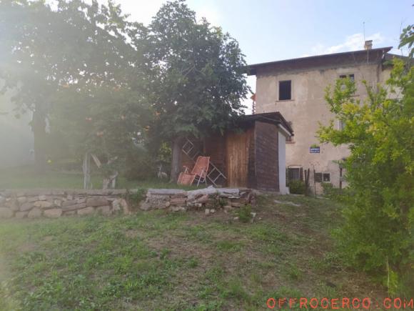 Appartamento Civezzano 80mq 1900