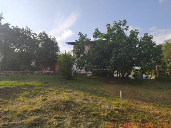 Appartamento Civezzano 80mq 1900