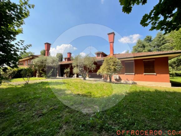 Villa Camposampiero 530mq 1970