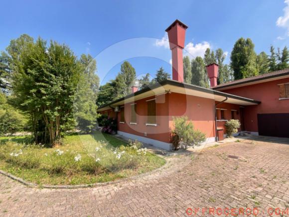 Villa Camposampiero 530mq 1970