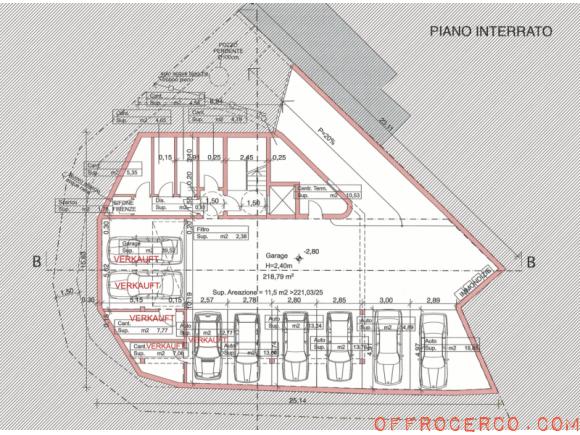 Appartamento Ora - Centro 65mq 2025