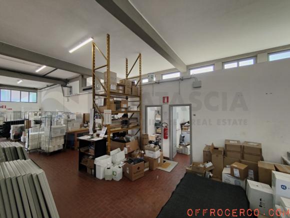 Laboratorio Sieci 220mq 1970