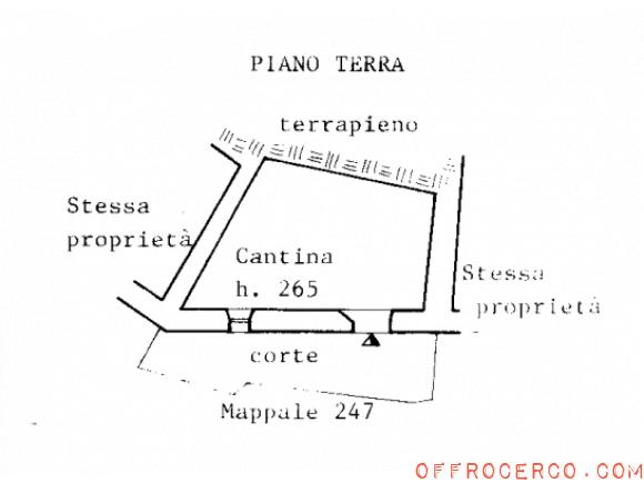 Appartamento 103,2mq