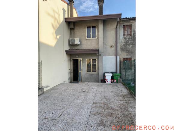 Casa a schiera Salvaterra 70mq