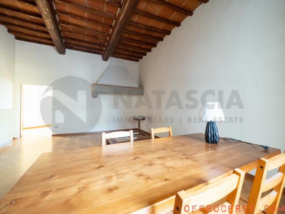 Appartamento Rufina - Centro 87mq 1940