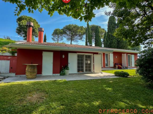 Villa Fagagna 200mq 1975