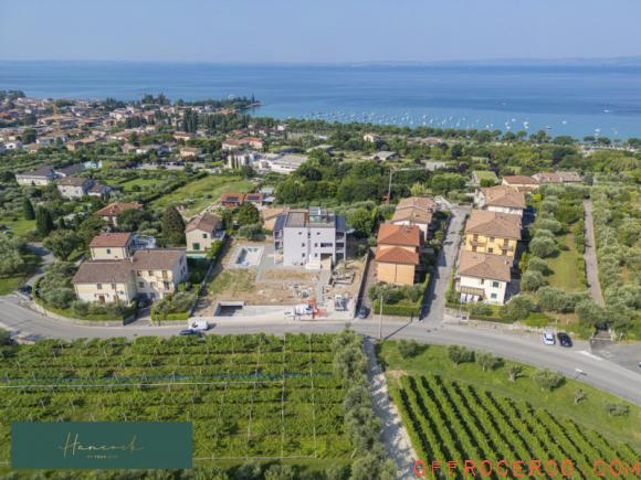 Appartamento Bardolino 118mq 2024