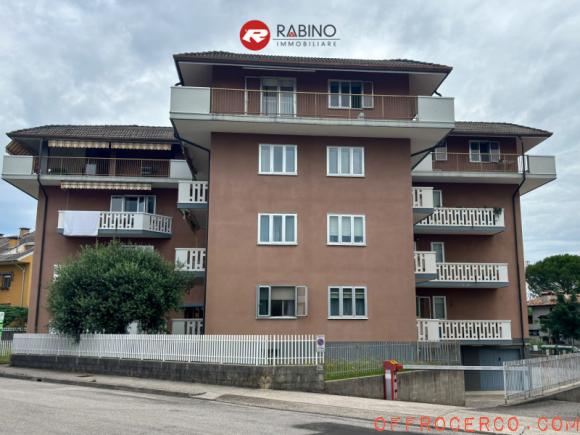 Appartamento Pasian di Prato 130mq 1975