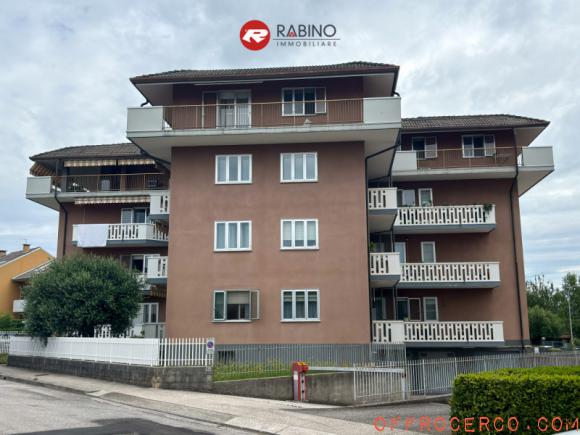 Appartamento Pasian di Prato 130mq 1975