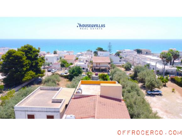 Villa Noto 147mq