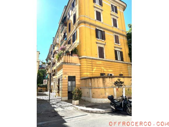 Appartamento Trastevere 38mq