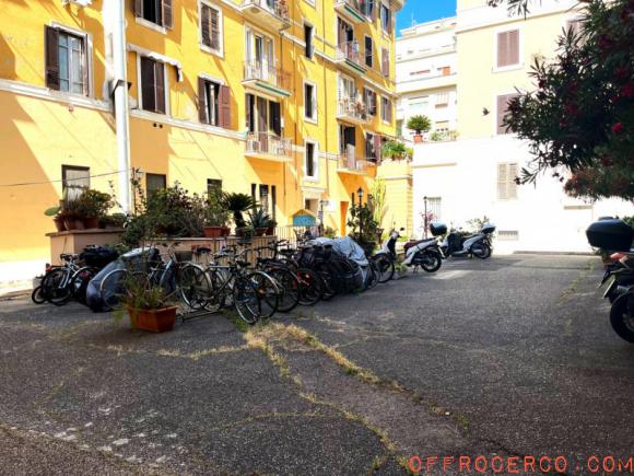 Appartamento Trastevere 38mq