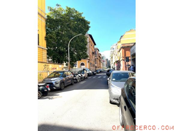 Appartamento Trastevere 38mq