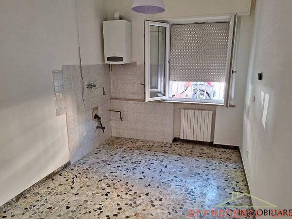 Appartamento 3 Locali Piano Regolatore 55mq