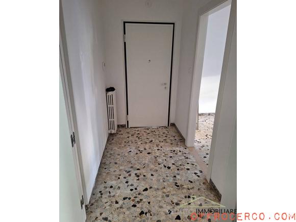 Appartamento 3 Locali Piano Regolatore 55mq