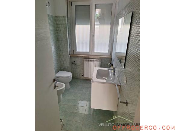 Appartamento 3 Locali Piano Regolatore 55mq